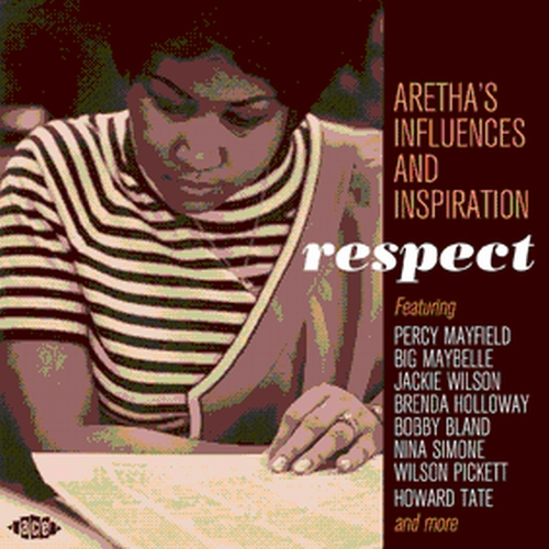 RESPECT: ARETHA'S INFLUENCES & INSPIRATION / VAR