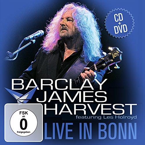 LIVE IN BONN (W/DVD)