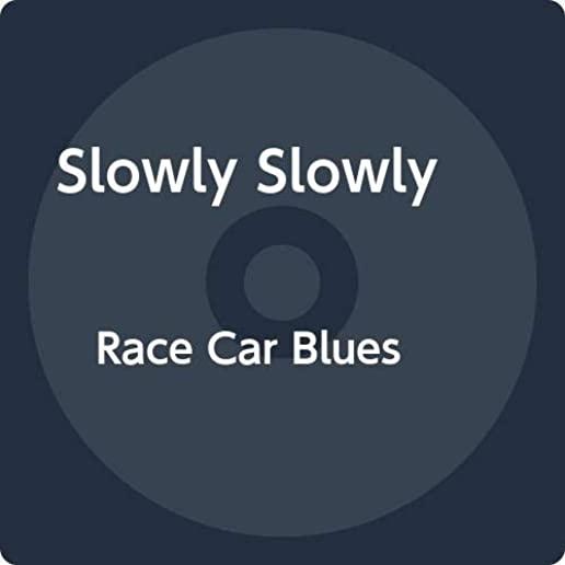RACE CAR BLUES (AUS)