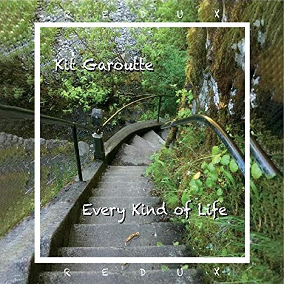 EVERY KIND OF LIFE REDUX (CDRP)
