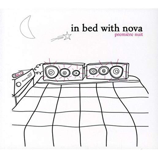 IN BED WITH NOVA / VARIOUS (FRA)