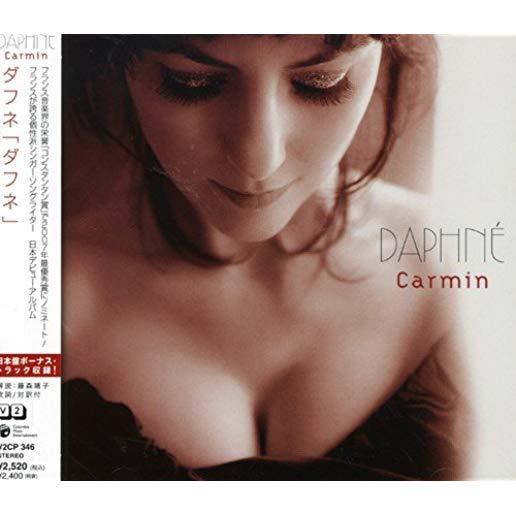 DAPHNE (BONUS CD) (BONUS TRACK) (JPN)