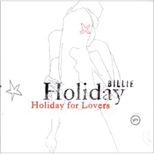 HOLIDAY FOR LOVERS (JPN)