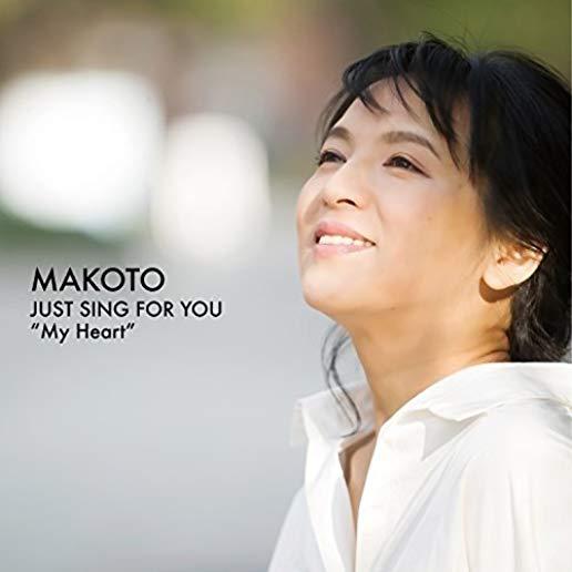 JUST SING FOR YOU VOL 1: MY HEART (JPN)