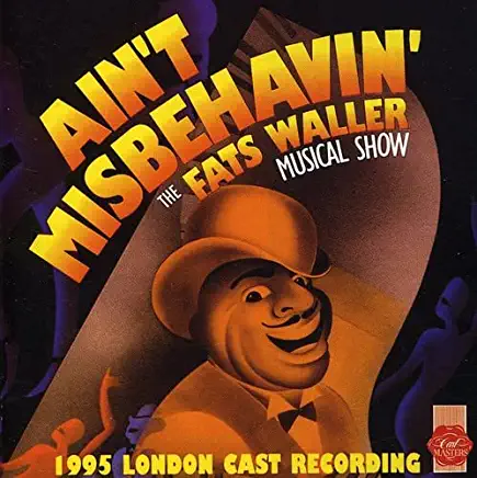 AIN'T MISBEHAVIN (LONDON 1995) / O.C.R.