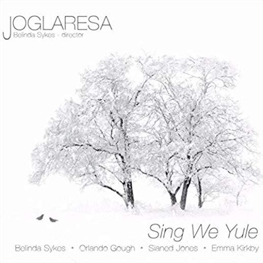 SING WE YULE (UK)
