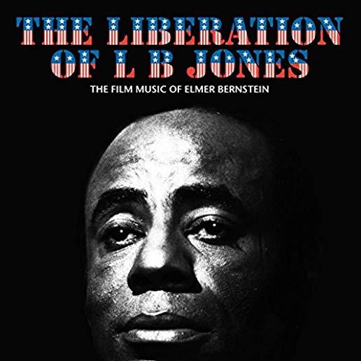 LIBERATION OF L. B. JONES / O.S.T. (UK)