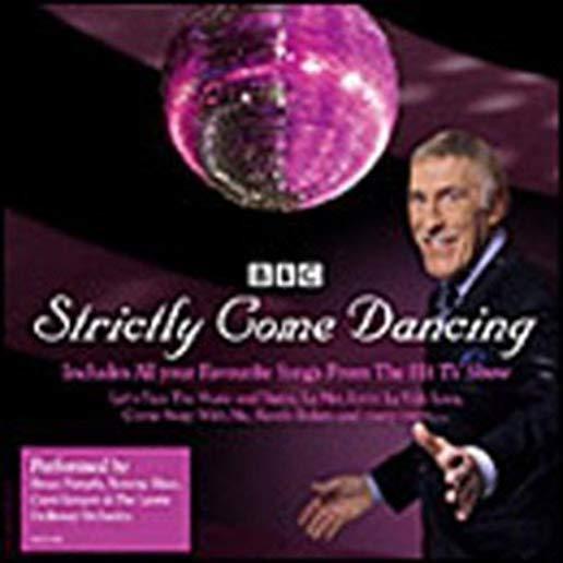 STRICTLY COME DANCING / VARIOUS (UK)