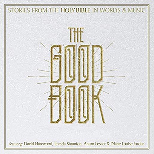 STORIES FROM THE HOLY BIBLE IN WORDS & MUSIC (UK)