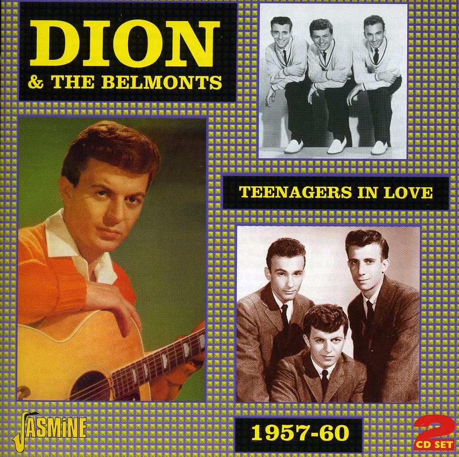 COMPLETE HITS 1957-60 (UK)