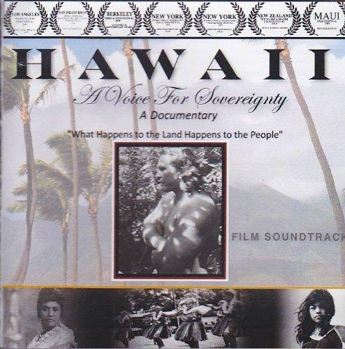 HAWAII A VOICE FOR SOVEREIGNTY SOUNDTRACK / VARIOU