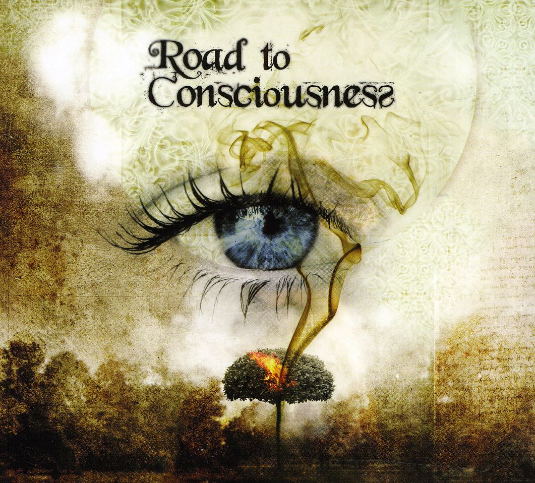 ROAD TO CONCIOUSNESS (UK)