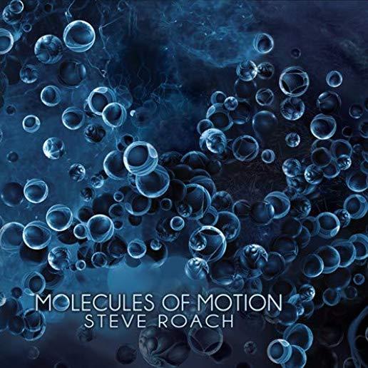 MOLECULES OF MOTION (DIG)
