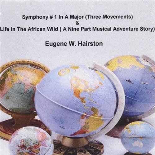 THREE MOVEMENTS & LIFE IN THE AFRICAN WILD