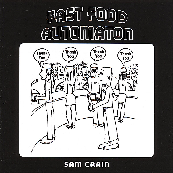 FAST FOOD AUTOMATON