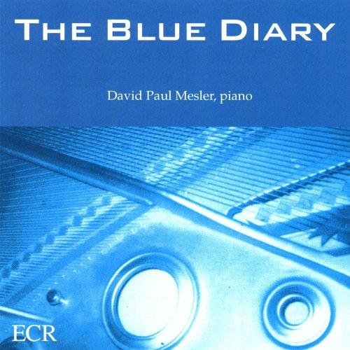 BLUE DIARY (CDR)