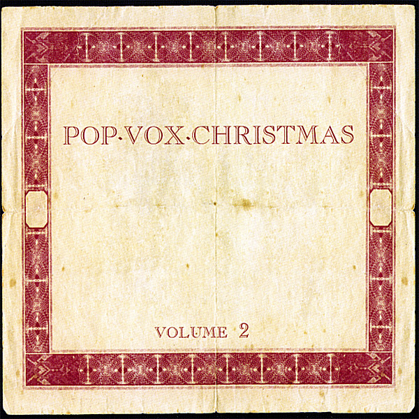 POP VOX CHRISTMAS 2