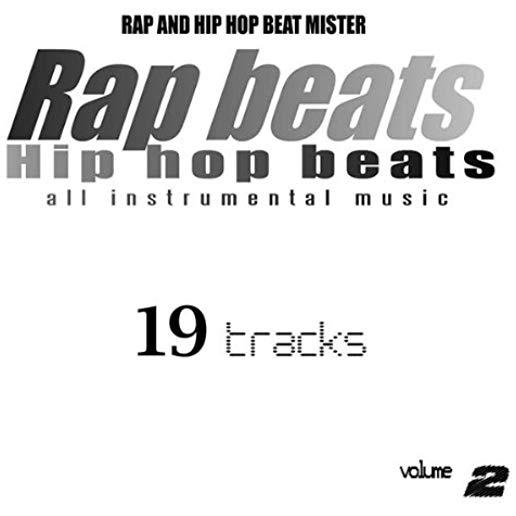 RAP BEATS HIP HOP BEATS ALL INSTRUMENTAL MUSIC 2