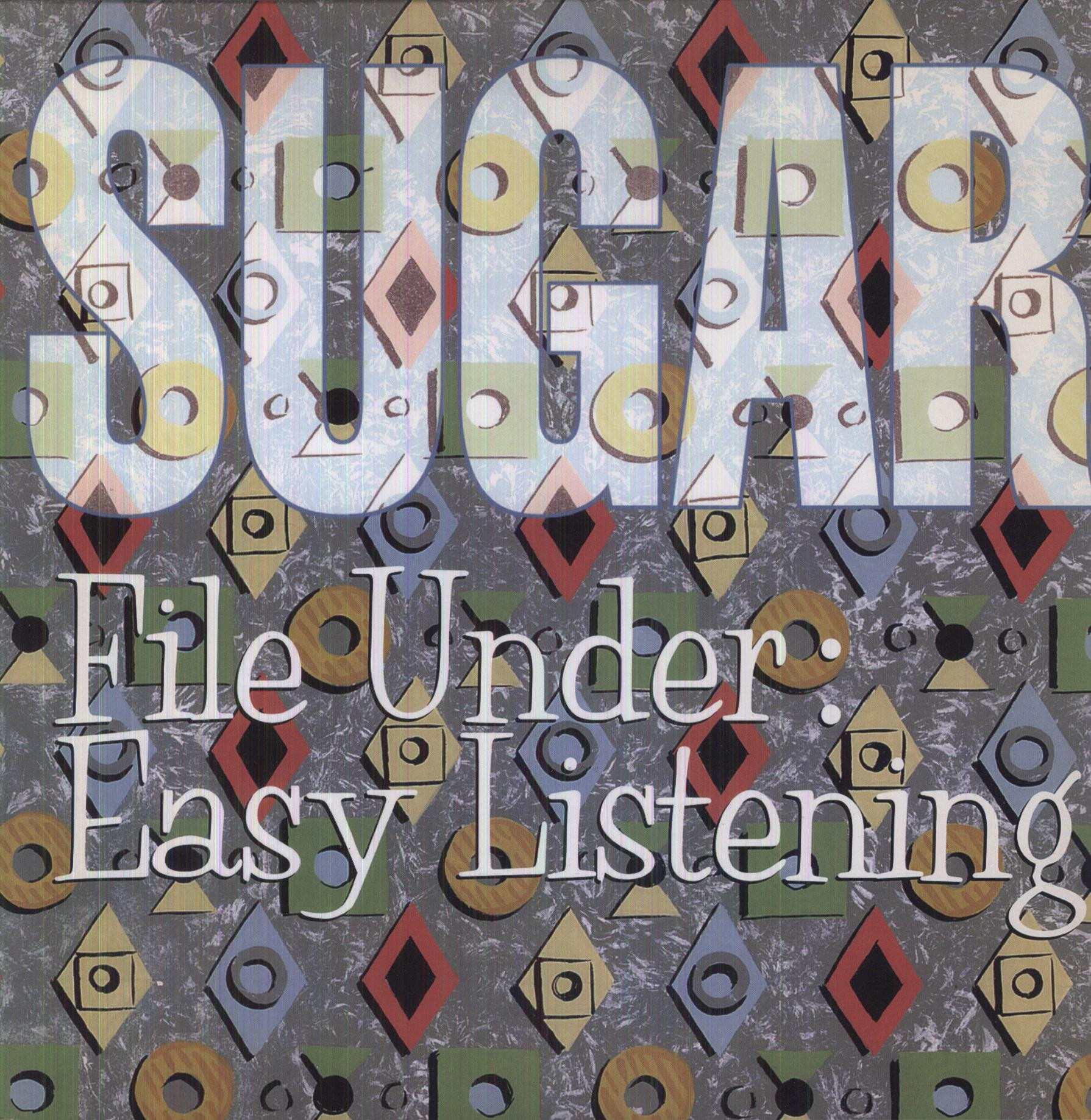 FILE UNDER: EASY LISTENING (DLX)
