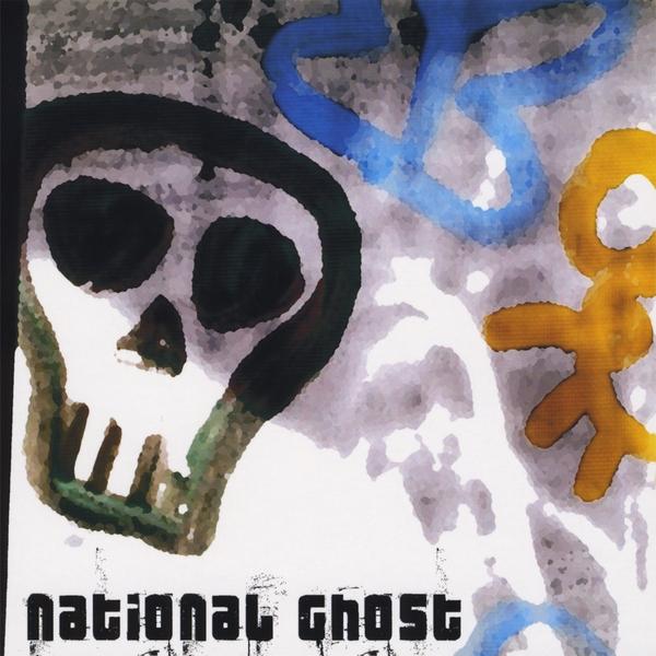 NATIONAL GHOST