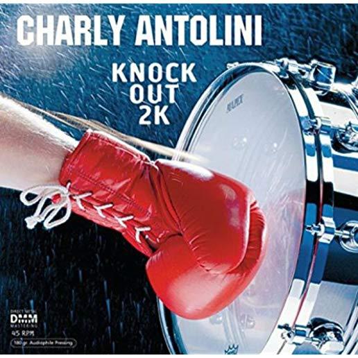 KNOCK OUT 2K (45 RPM)