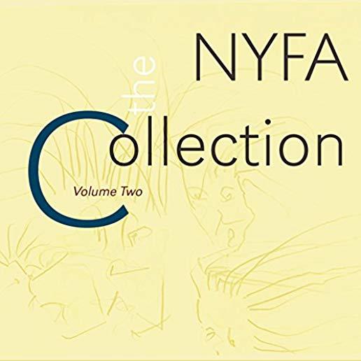 NYFA COLLECTION 2