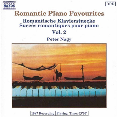 ROMANTIC PIANO MUSIC 2