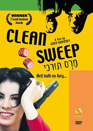 CLEAN SWEEP (2001) / (FULL DOL SUB)