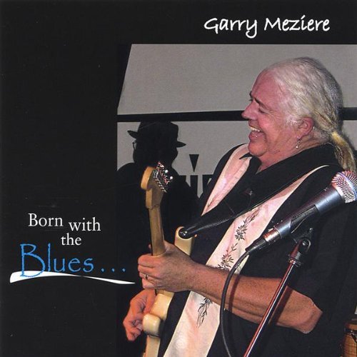 BORN WITH THE BLUES