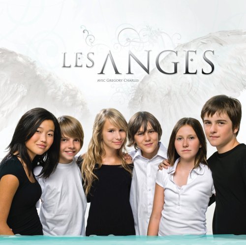 ANGES LES (CAN)