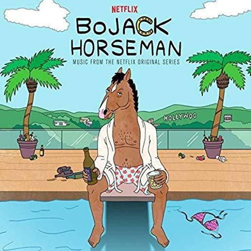 BOJACK HORSEMAN / O.S.T. (CAN)
