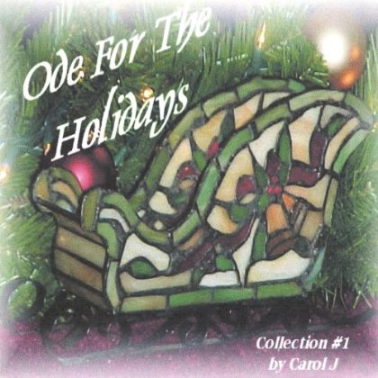 ODE FOR THE HOLIDAYS 1
