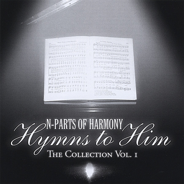 HYMNS TO HIM THE COLLECTION 1