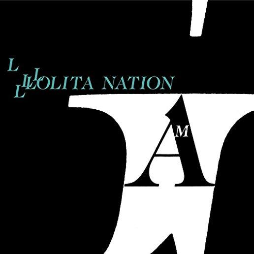 LOLITA NATION (COLV) (GRN) (DLCD)