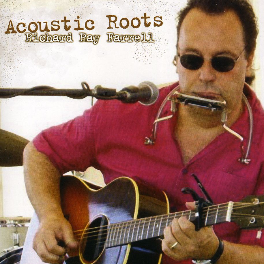 ACOUSTIC ROOTS