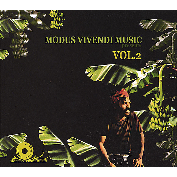 MODUS VIVENDI MUSIC 2 / VARIOUS