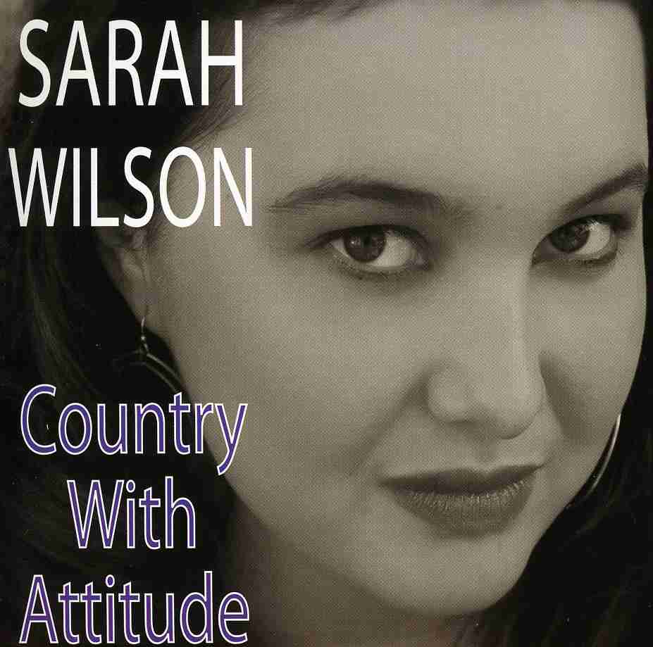 COUNTRY WITH ATTITUDE