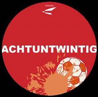 ACHTUNTWINTIG (EP)