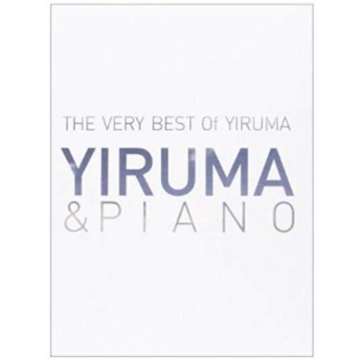 YIRUMA & PIANO: VERY BEST OF