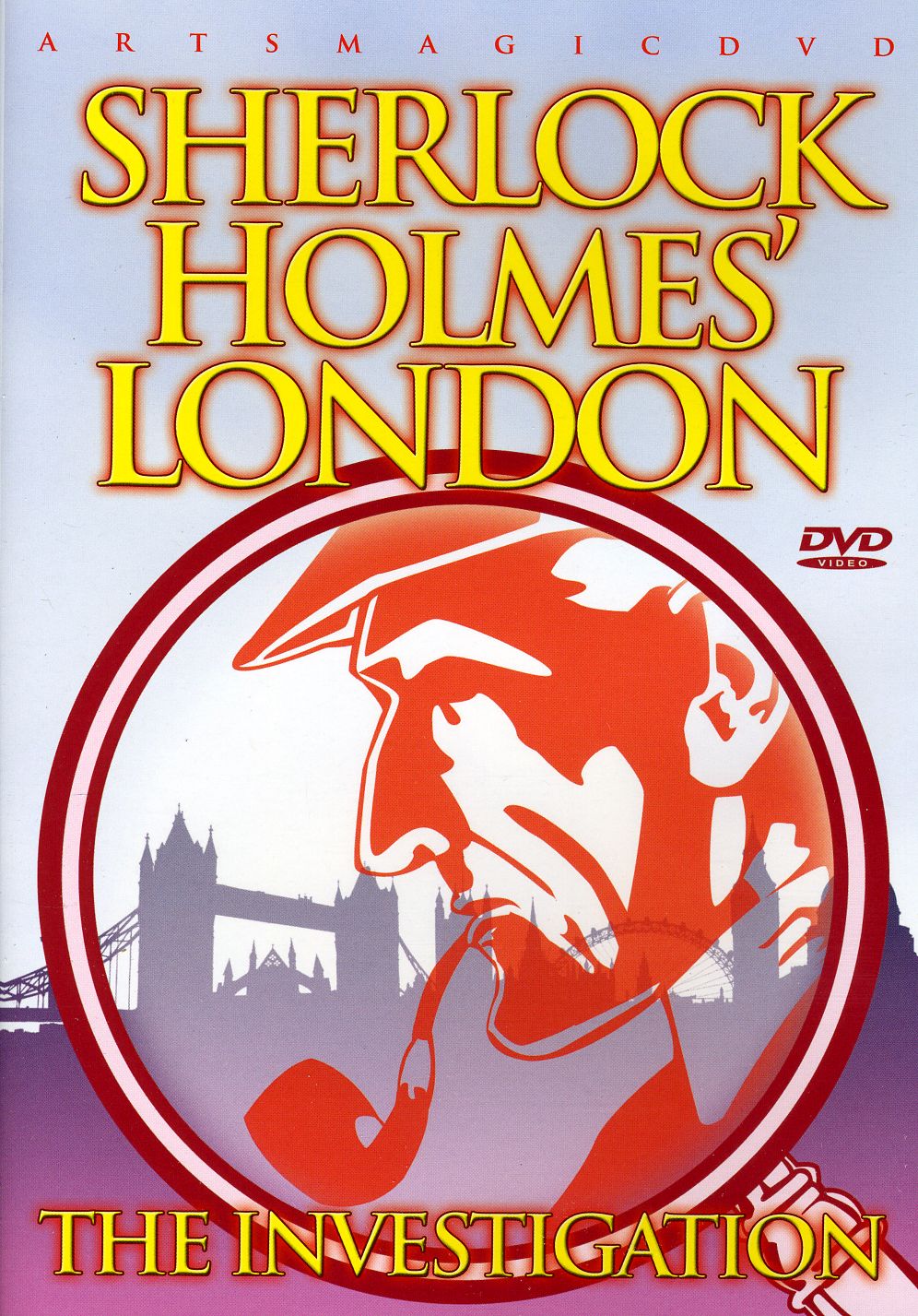 SHERLOCK HOLMES LONDON: THE INVESTIGATION / (WS)