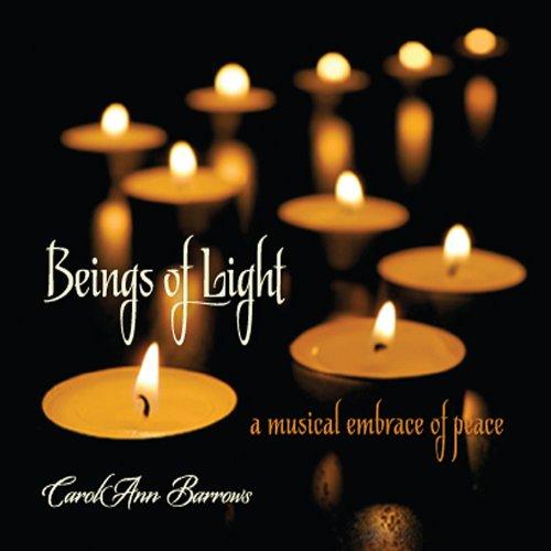 BEINGS OF LIGHT (CDR)