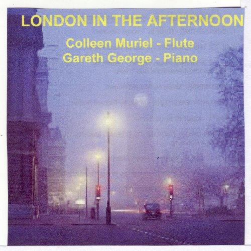 LONDON IN THE AFTERNOON (CDR)