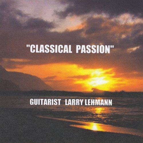 CLASSICAL PASSION (CDR)