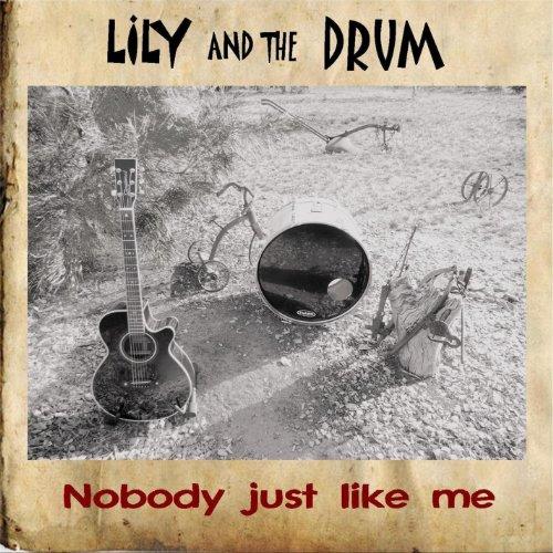 NOBODY JUST LIKE ME (CDR)