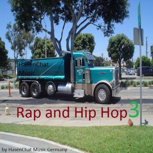 RAP & HIP HOP 3 (CDR)