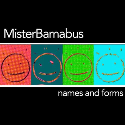 NAMES & FORMS