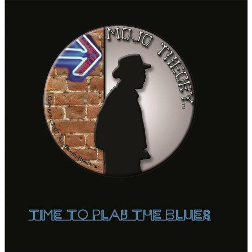 TIME TO PLAY THE BLUES