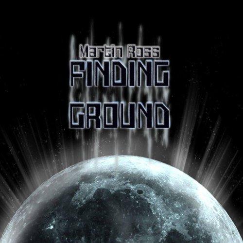 FINDING GROUND (CDR)