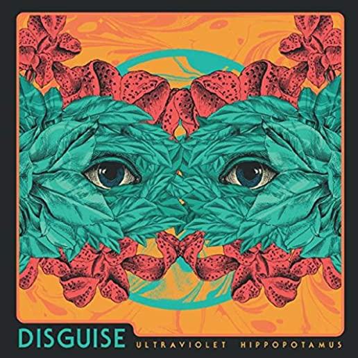 DISGUISE (CDRP)