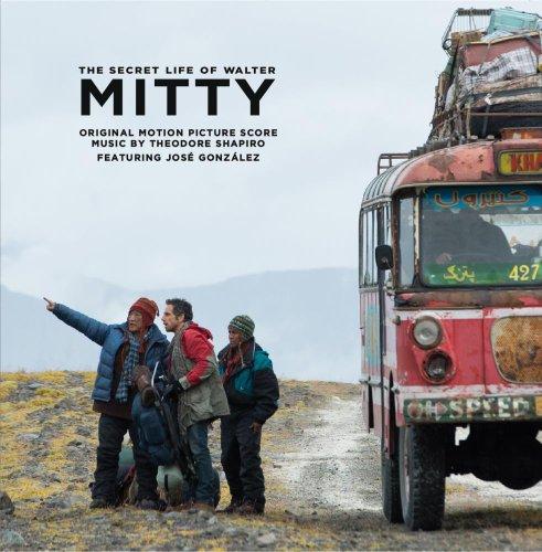 SECRET LIFE OF WALTER MITTY / O.S.T. (GER)